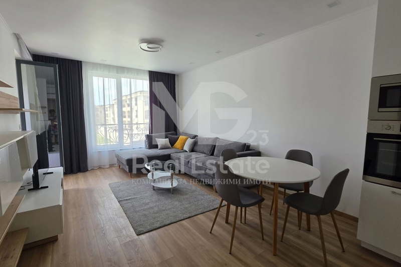 2-bedroom apartment in Plovdiv, Kyrshiyaka