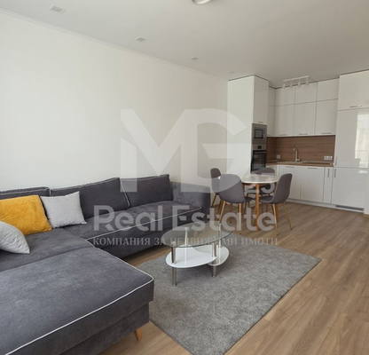 Photo 3 — 2-bedroom apartment in Plovdiv, Kyrshiyaka