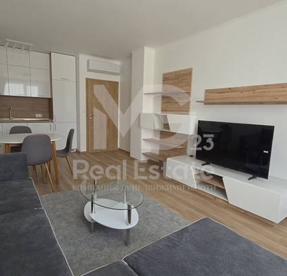 Photo 4 — 2-bedroom apartment in Plovdiv, Kyrshiyaka