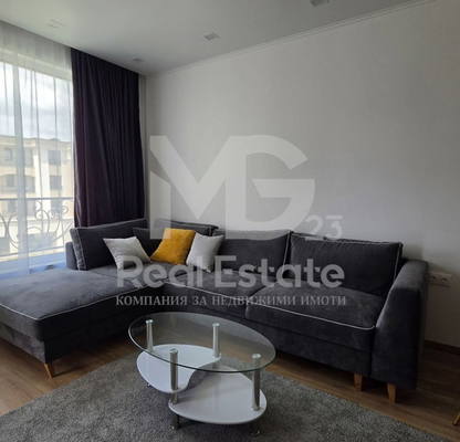 Photo 5 — 2-bedroom apartment in Plovdiv, Kyrshiyaka