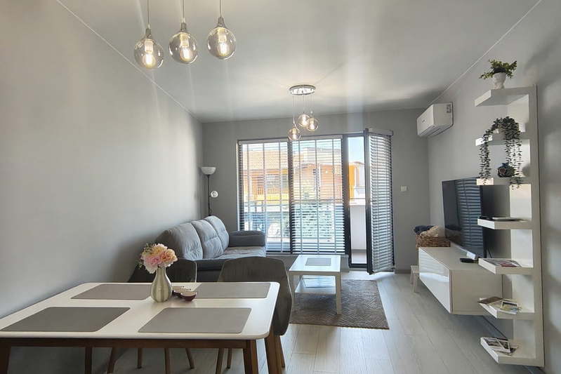2-bedroom apartment in Plovdiv, Kyrshiyaka