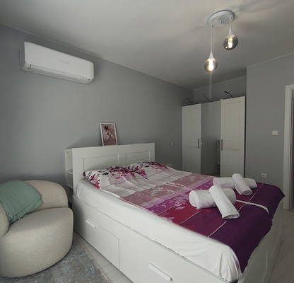 Photo 2 — 2-bedroom apartment in Plovdiv, Kyrshiyaka
