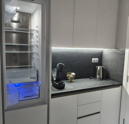 Photo 3 — 2-bedroom apartment in Plovdiv, Kyrshiyaka