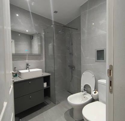 Photo 5 — 2-bedroom apartment in Plovdiv, Kyrshiyaka