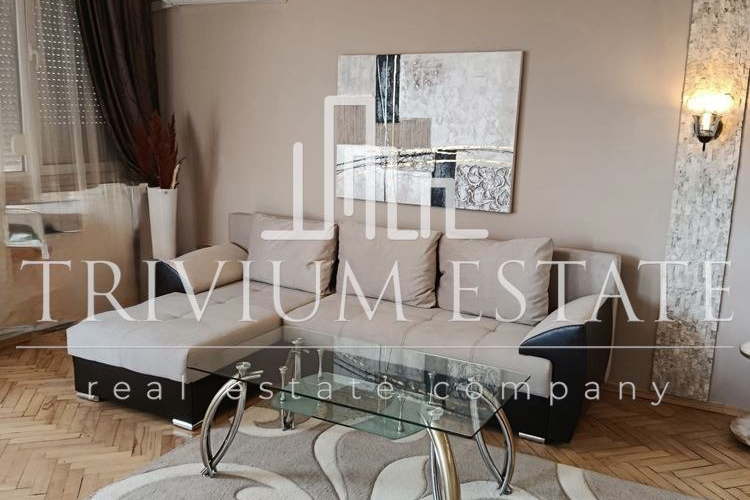 2-bedroom apartment in Plovdiv, Kyrshiyaka