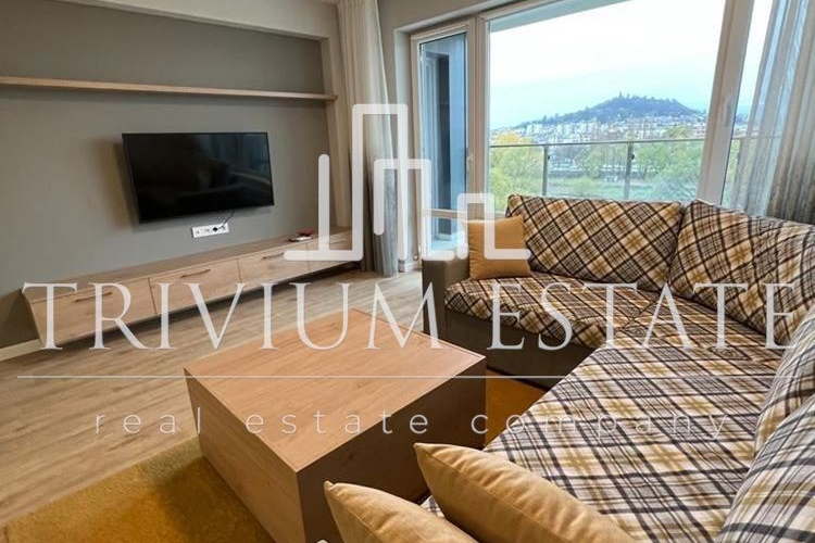 2-bedroom apartment in Plovdiv, Kyrshiyaka