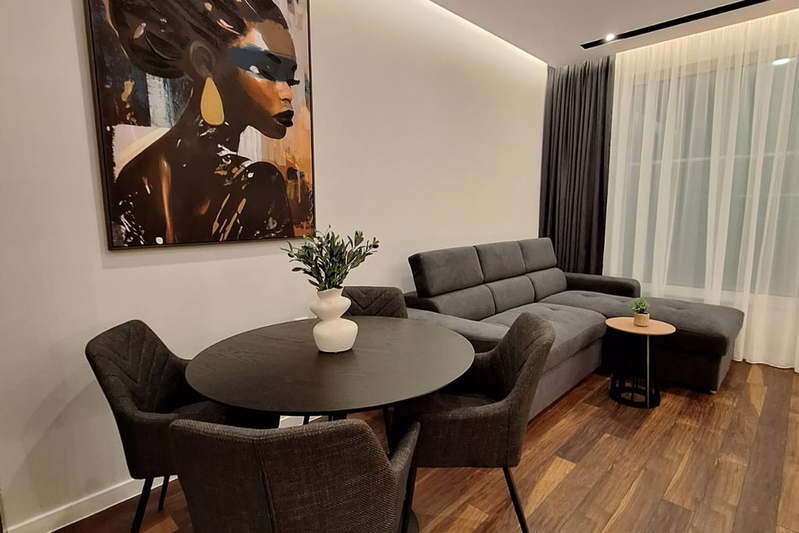 2-bedroom apartment in Plovdiv, Kyrshiyaka