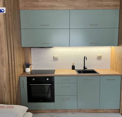 Photo 4 — 2-bedroom apartment in Plovdiv, Kyrshiyaka