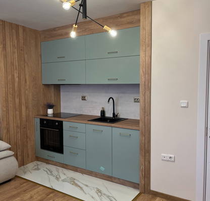 Photo 5 — 2-bedroom apartment in Plovdiv, Kyrshiyaka