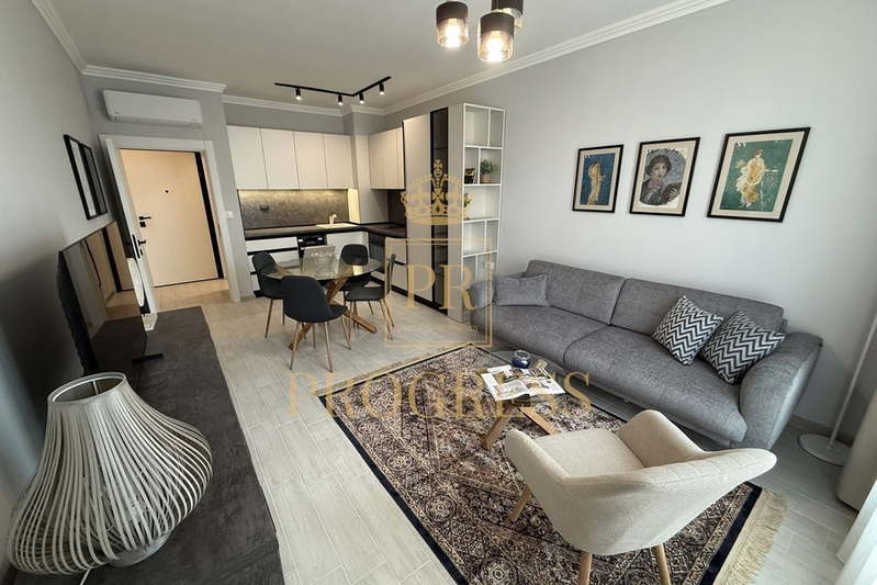 2-bedroom apartment in Plovdiv, Kyrshiyaka