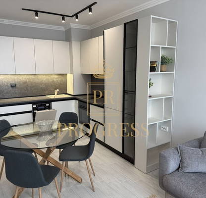 Photo 3 — 2-bedroom apartment in Plovdiv, Kyrshiyaka