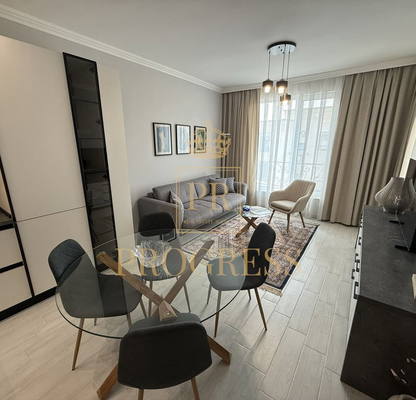 Photo 4 — 2-bedroom apartment in Plovdiv, Kyrshiyaka