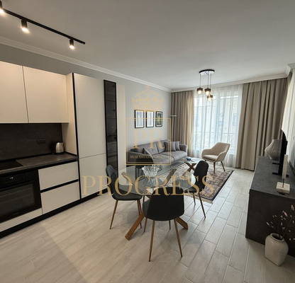 Photo 5 — 2-bedroom apartment in Plovdiv, Kyrshiyaka