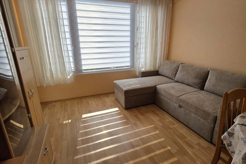2-bedroom apartment in Plovdiv, Kyrshiyaka