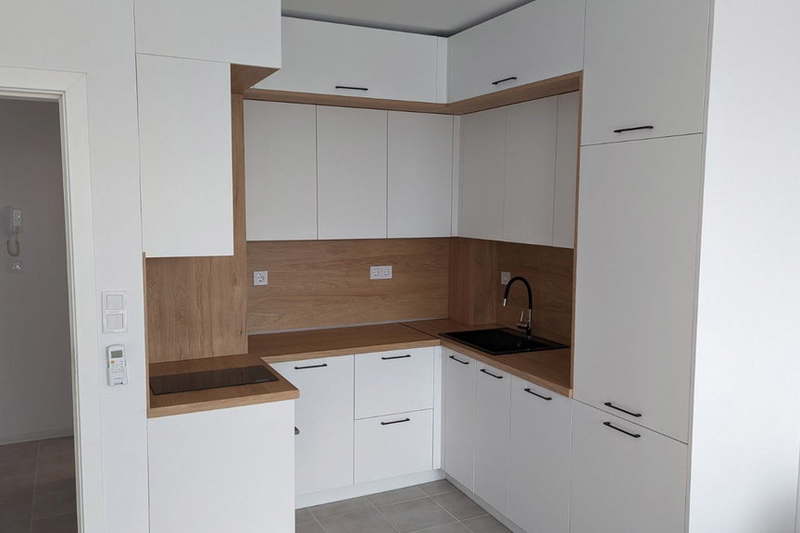 2-bedroom apartment in Plovdiv, Kyrshiyaka