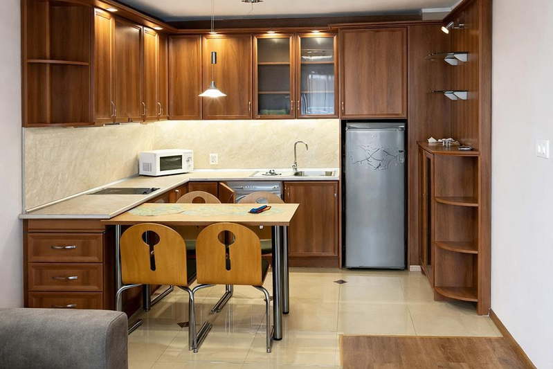 3-bedroom apartment in Plovdiv, Kyrshiyaka
