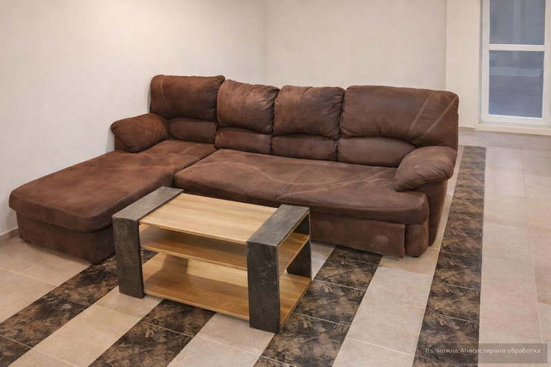 3-bedroom apartment in Plovdiv, Kyrshiyaka
