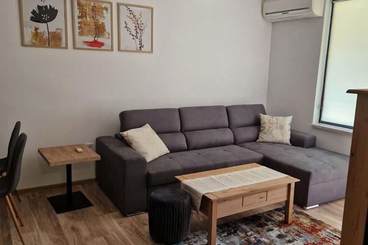 3-bedroom apartment in Plovdiv, Kyrshiyaka