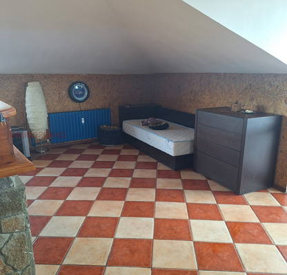Снимка 3 — 3-стаен апартамент в Кършияка с гледка, 86 кв.м.