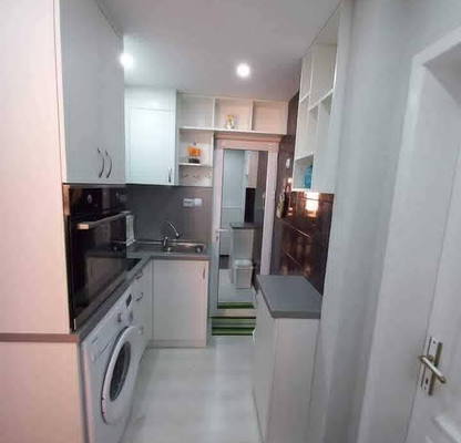 Photo 5 — 3-bedroom apartment in Plovdiv, Kyrshiyaka