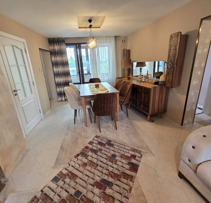 Photo 2 — 3-bedroom apartment in Plovdiv, Kyrshiyaka