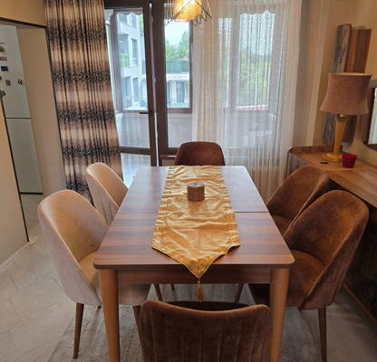 Photo 3 — 3-bedroom apartment in Plovdiv, Kyrshiyaka