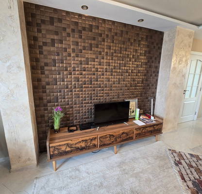 Photo 4 — 3-bedroom apartment in Plovdiv, Kyrshiyaka
