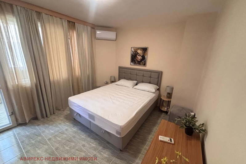 3-bedroom apartment in Plovdiv, Kyrshiyaka