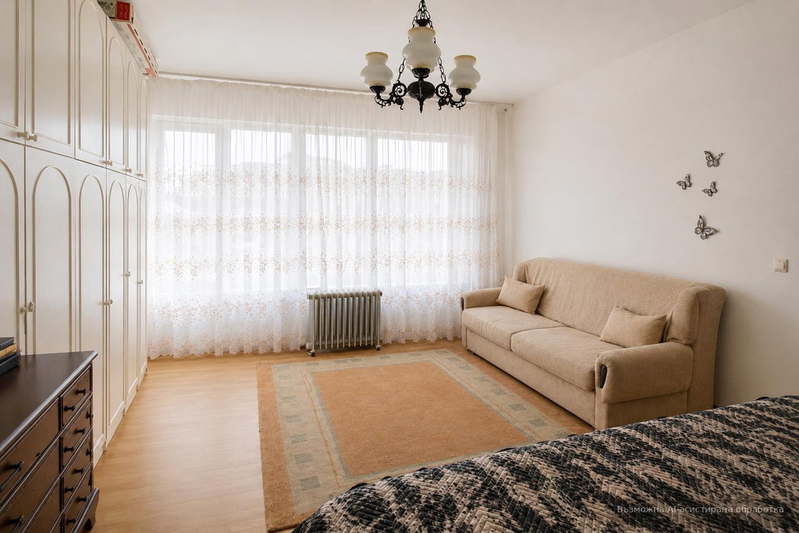 4-bedroom apartment in Plovdiv, Kyrshiyaka