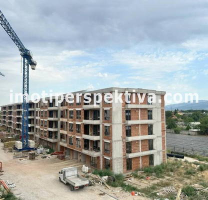 Photo 2 — 1-bedroom apartment in Plovdiv, Kyuchuk Parij