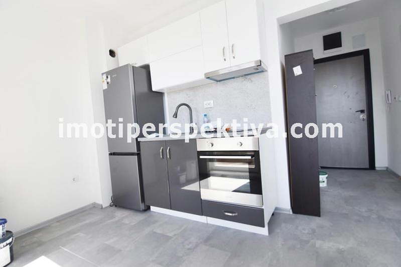 1-bedroom apartment in Plovdiv, Kyuchuk Parij