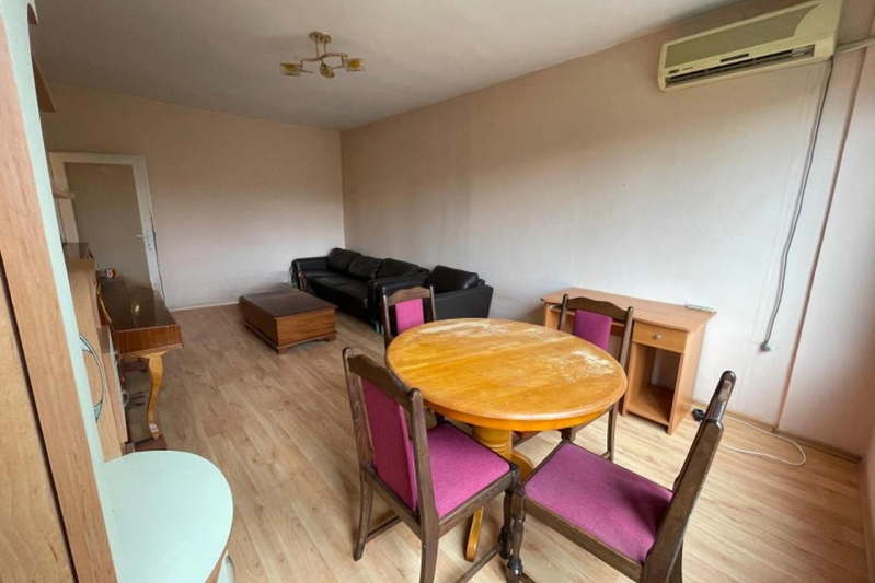 2-bedroom apartment in Plovdiv, Kyuchuk Parij