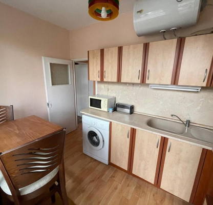 Photo 3 — Two-room apartment in Kyuchuk Parizh, Plovdiv with elevator