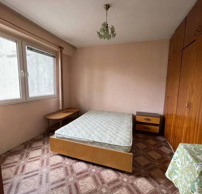 Photo 4 — Two-room apartment in Kyuchuk Parizh, Plovdiv with elevator