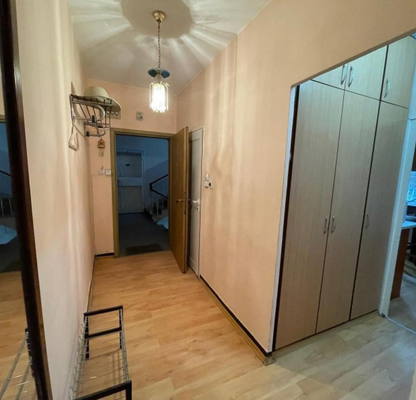 Photo 5 — Two-room apartment in Kyuchuk Parizh, Plovdiv with elevator