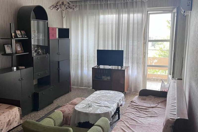 2-bedroom apartment in Plovdiv, Kyuchuk Parij