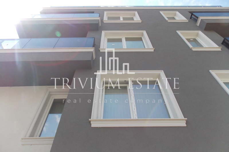 2-bedroom apartment in Plovdiv, Kyuchuk Parij