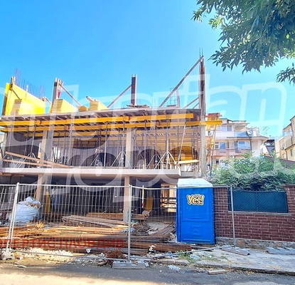 Photo 4 — 2-bedroom apartment in Plovdiv, Kyuchuk Parij
