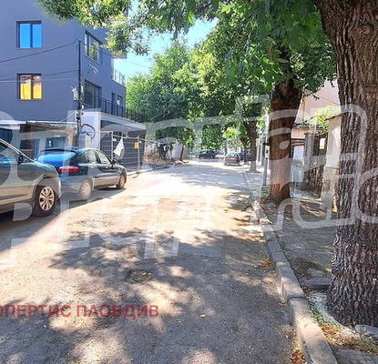 Photo 5 — 2-bedroom apartment in Plovdiv, Kyuchuk Parij