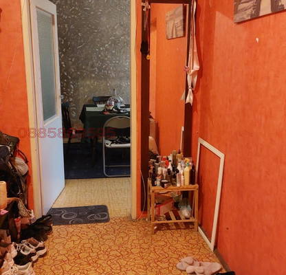 Photo 3 — 2-bedroom apartment in Plovdiv, Kyuchuk Parij