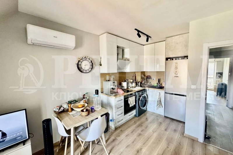 2-bedroom apartment in Plovdiv, Kyuchuk Parij
