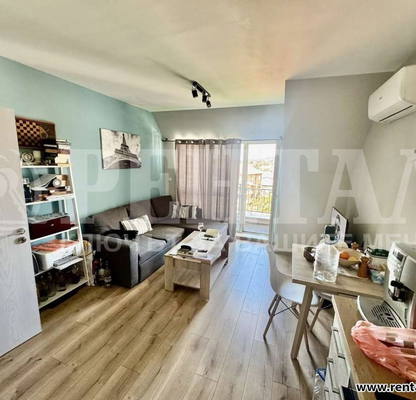 Photo 2 — 2-bedroom apartment in Plovdiv, Kyuchuk Parij