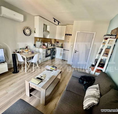 Photo 3 — 2-bedroom apartment in Plovdiv, Kyuchuk Parij