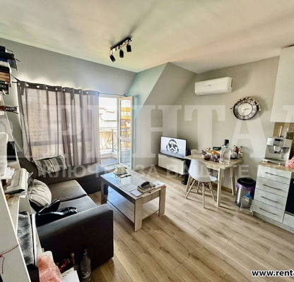 Photo 4 — 2-bedroom apartment in Plovdiv, Kyuchuk Parij