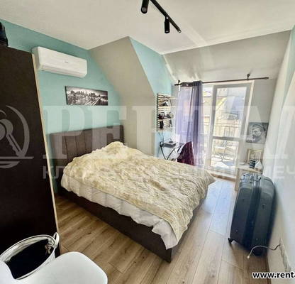 Photo 5 — 2-bedroom apartment in Plovdiv, Kyuchuk Parij
