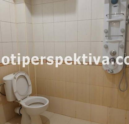 Снимка 5 — Двустаен апартамент с тераса в Кючук Париж, Пловдив