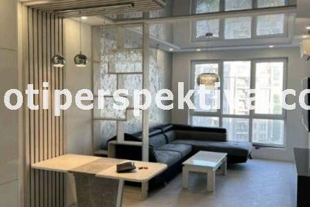 2-bedroom apartment in Plovdiv, Kyuchuk Parij