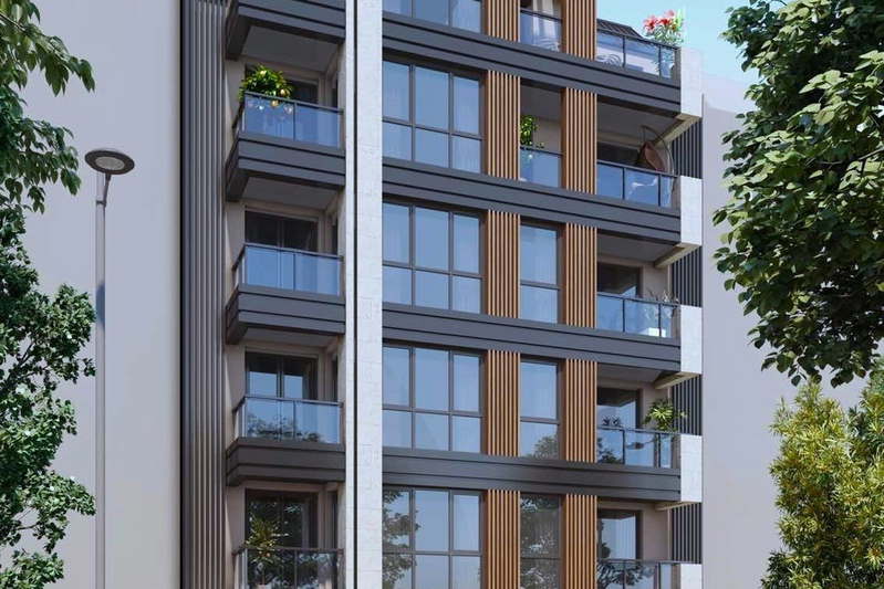 2-bedroom apartment in Plovdiv, Kyuchuk Parij