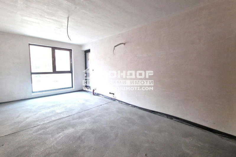 2-bedroom apartment in Plovdiv, Kyuchuk Parij