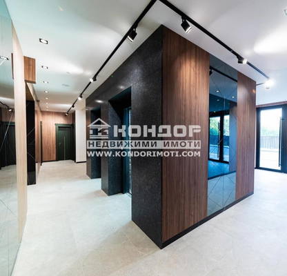 Photo 3 — 2-bedroom apartment in Plovdiv, Kyuchuk Parij